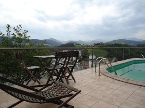 Hotel Casona El Gurugu
