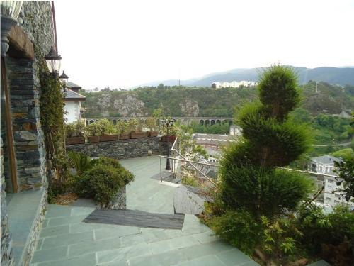 Hotel Casona El Gurugu