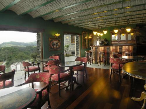 Hotel Casona El Gurugu
