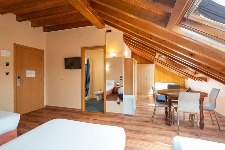 Hotel Villanueva