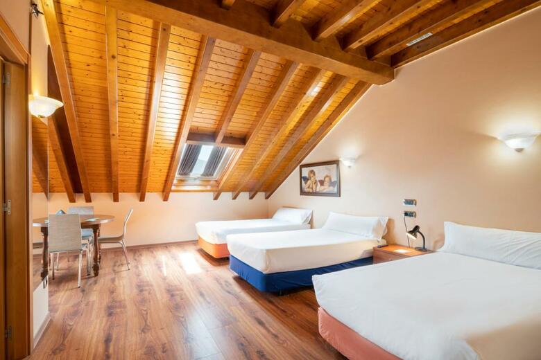 Hotel Villanueva