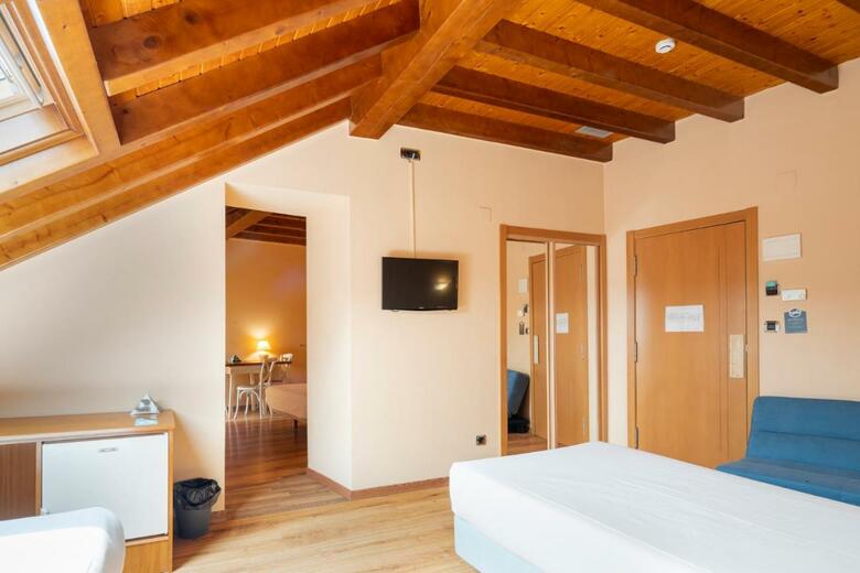 Hotel Villanueva