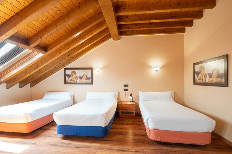 Hotel Villanueva