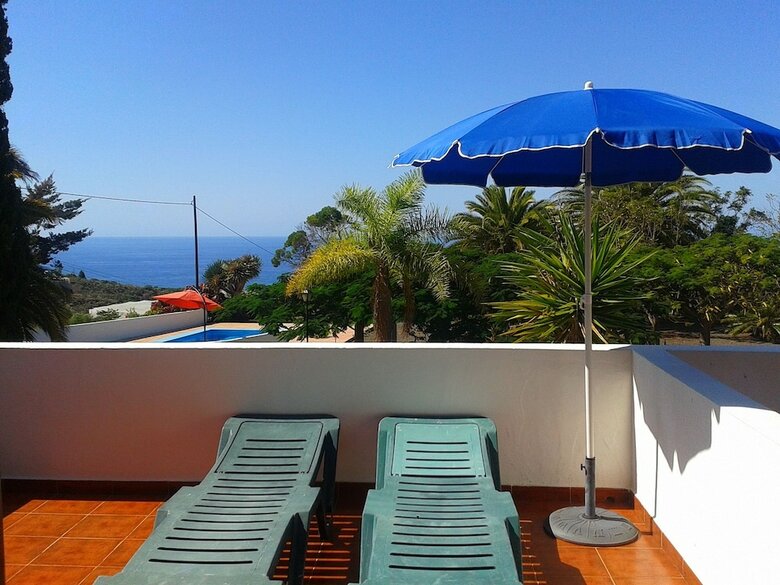 Apartamento La Palma Sun Nudist