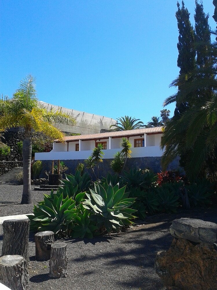 Apartamento La Palma Sun Nudist