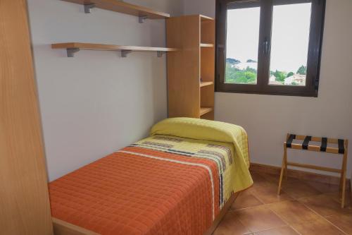 Apartamentos Rurales De Abelleira