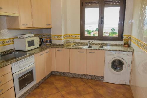 Apartamentos Rurales De Abelleira