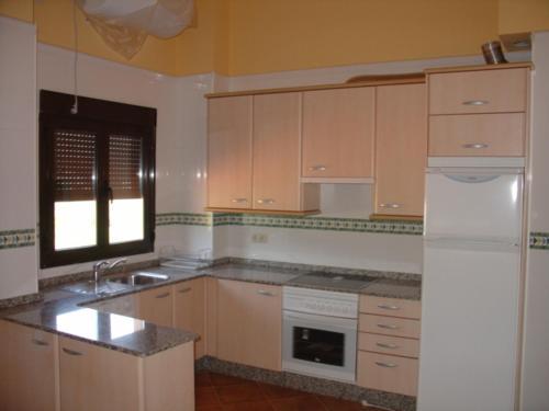 Apartamentos Rurales De Abelleira