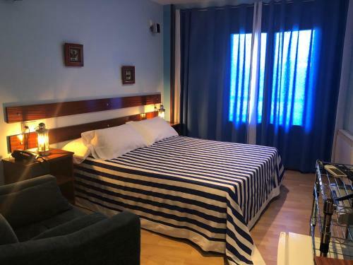 Hotel A. G. Porcillan