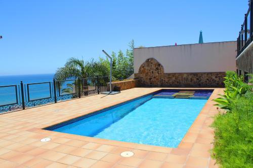 Villa Canovas Vista Lara