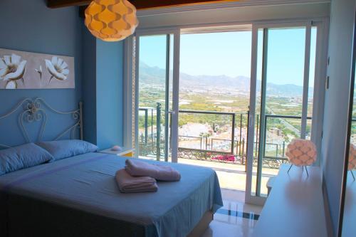 Villa Canovas Vista Lara