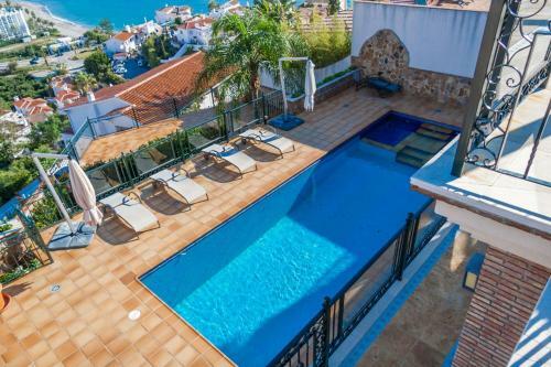 Villa Canovas Vista Lara