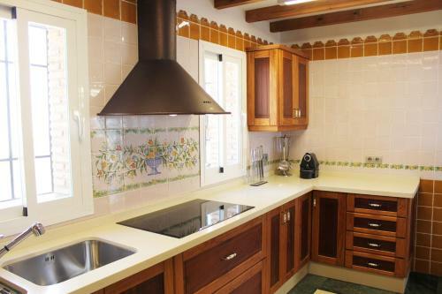 Villa Canovas Vista Lara