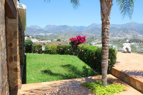 Villa Canovas Vista Lara