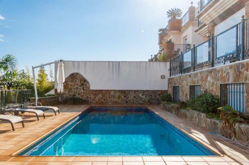 Villa Canovas Vista Lara