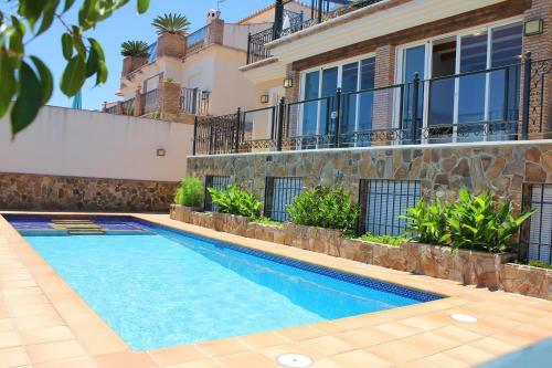 Villa Canovas Vista Lara
