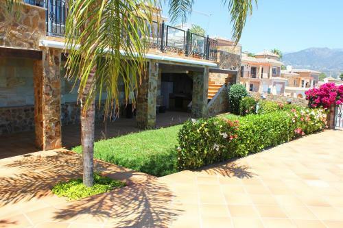 Villa Canovas Vista Lara