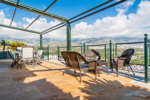 Villa Canovas Vista Lara
