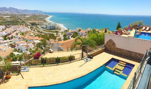 Villa Canovas Vista Lara