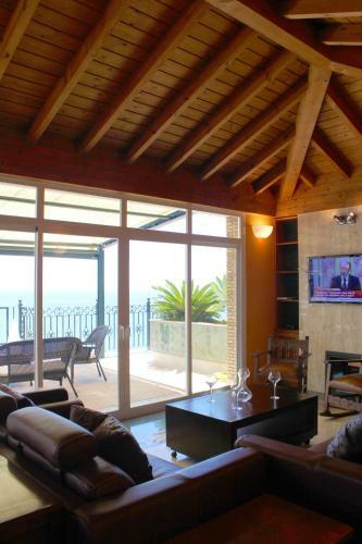 Villa Canovas Vista Lara