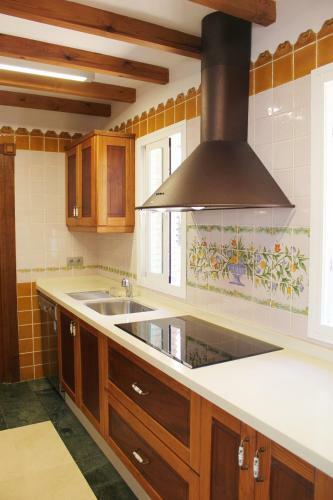 Villa Canovas Vista Lara