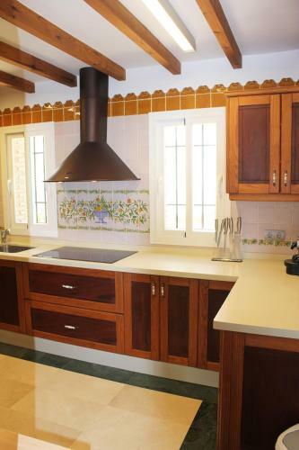 Villa Canovas Vista Lara
