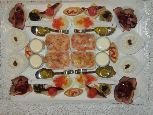 Restaurante Hotel Tall De Conill
