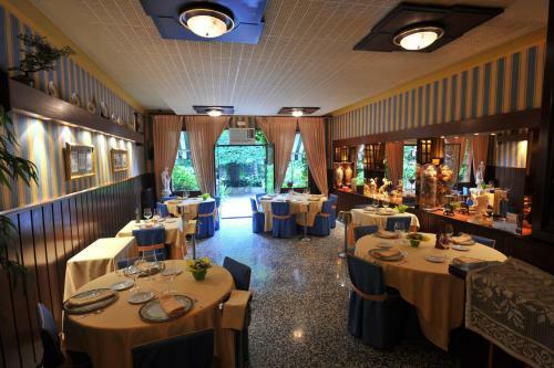 Restaurante Hotel Tall De Conill