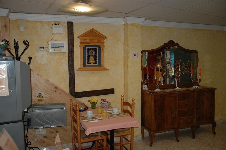 Hostal El Cartero