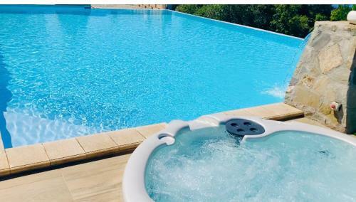 Apartamento Green Park Hotel & Residence