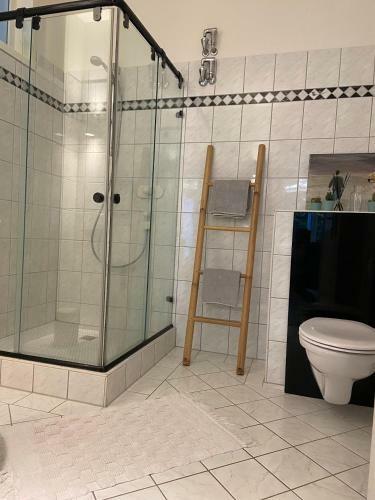 Apartamento Ferienwohnung Am Br�hl Mit Terrasse Und Garten