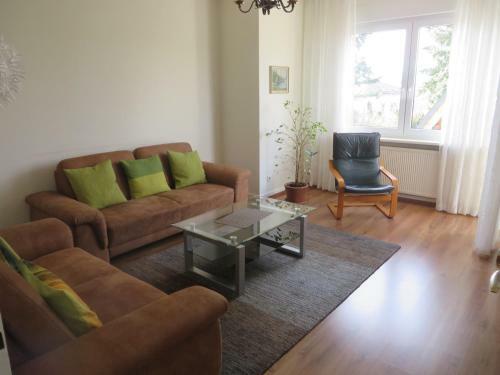 Apartamentos Ferienwohnung Haus Elisabeth