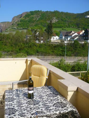 Apartamentos Ferienwohnung Haus Elisabeth