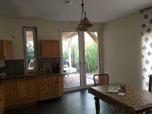 Apartamento Appartment Maggy