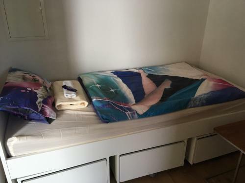 Apartamento Appartment Maggy