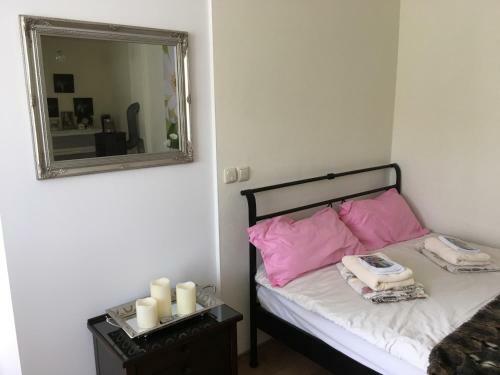 Apartamento Appartment Maggy