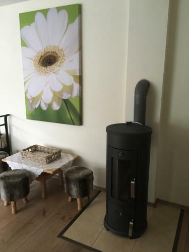 Apartamento Appartment Maggy