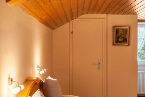 Apartamento Ferienwohnung Lengdobler