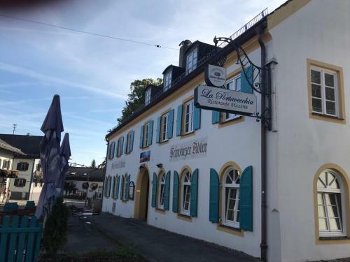 Apartamento Am-berg Ferienwohnung In Bad Kohlgrub