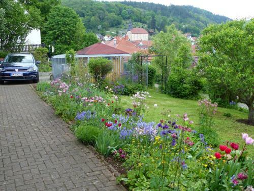 Apartamento Fewo Zum Alten Bergdoktor