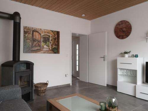 Apartamento Fewo - Arloff