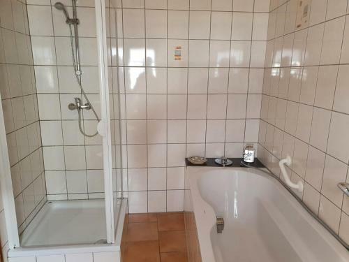 Apartamento Fewo - Arloff