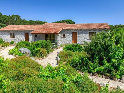 Apartamento A Mare Di Ginepri 09d Bilo