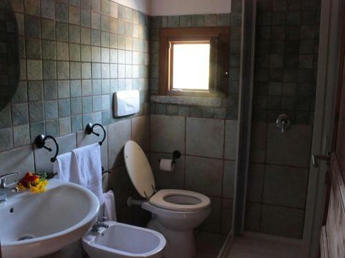 Apartamento A Mare Di Ginepri 10d Mono