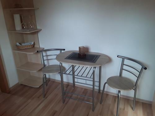 Hostal Apartment Da Graziella