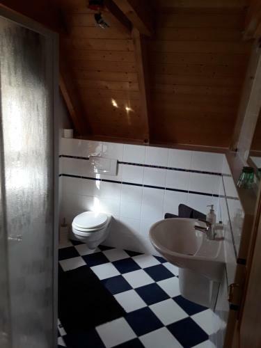 Hostal Apartment Da Graziella