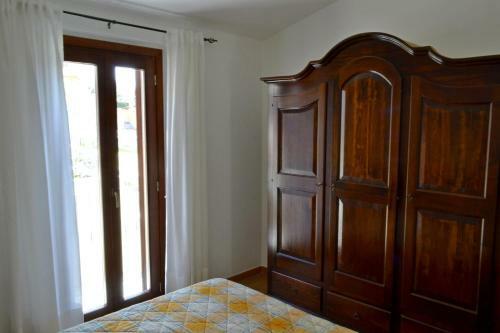 Gf Apartments Li Seddi