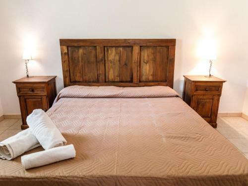 Apartamento C Scalitti 11c Bilo