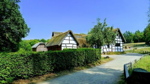 Apartamento Solveigs Ferienwohnung