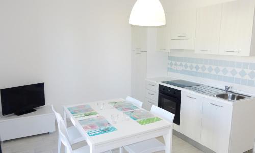 Apartamento Affittimoderni Badesi Poggio